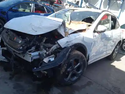 Veicolo di demolizione ford kuga iii (dfk) 2.5 duratec plug-in-hybrid dell'anno 2024 alimentato bgda