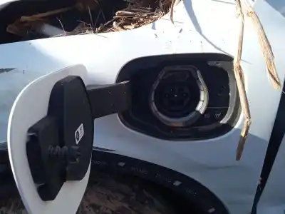 Veicolo di demolizione ford kuga iii (dfk) 2.5 duratec plug-in-hybrid dell'anno 2024 alimentato bgda