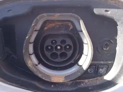 Veicolo di demolizione ford kuga iii (dfk) 2.5 duratec plug-in-hybrid dell'anno 2024 alimentato bgda