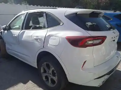 Veicolo di demolizione ford kuga iii (dfk) 2.5 duratec plug-in-hybrid dell'anno 2024 alimentato bgda