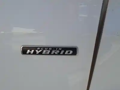 Veicolo di demolizione ford kuga iii (dfk) 2.5 duratec plug-in-hybrid dell'anno 2024 alimentato bgda