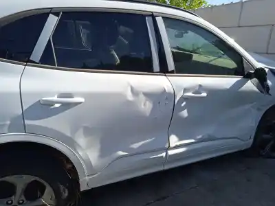 Veicolo di demolizione ford kuga iii (dfk) 2.5 duratec plug-in-hybrid dell'anno 2024 alimentato bgda