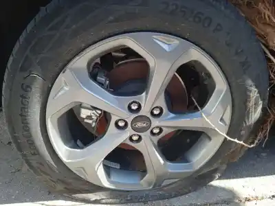 Veicolo di demolizione ford kuga iii (dfk) 2.5 duratec plug-in-hybrid dell'anno 2024 alimentato bgda