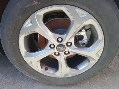 Veicolo di demolizione ford kuga iii (dfk) 2.5 duratec plug-in-hybrid dell'anno 2024 alimentato bgda