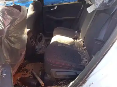 Veicolo di demolizione ford kuga iii (dfk) 2.5 duratec plug-in-hybrid dell'anno 2024 alimentato bgda