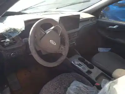 Veicolo di demolizione ford kuga iii (dfk) 2.5 duratec plug-in-hybrid dell'anno 2024 alimentato bgda