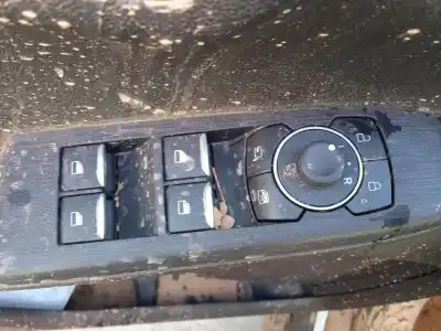 Veicolo di demolizione ford kuga iii (dfk) 2.5 duratec plug-in-hybrid dell'anno 2024 alimentato bgda