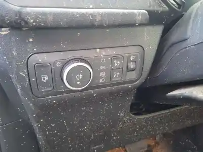 Veicolo di demolizione ford kuga iii (dfk) 2.5 duratec plug-in-hybrid dell'anno 2024 alimentato bgda