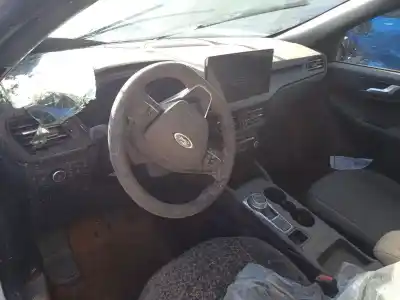 Veicolo di demolizione ford kuga iii (dfk) 2.5 duratec plug-in-hybrid dell'anno 2024 alimentato bgda