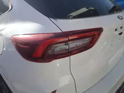 Veicolo di demolizione ford kuga iii (dfk) 2.5 duratec plug-in-hybrid dell'anno 2024 alimentato bgda