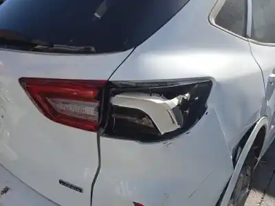 Veicolo di demolizione ford kuga iii (dfk) 2.5 duratec plug-in-hybrid dell'anno 2024 alimentato bgda