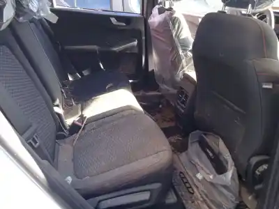 Veicolo di demolizione ford kuga iii (dfk) 2.5 duratec plug-in-hybrid dell'anno 2024 alimentato bgda