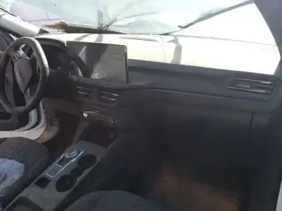 Veicolo di demolizione ford kuga iii (dfk) 2.5 duratec plug-in-hybrid dell'anno 2024 alimentato bgda