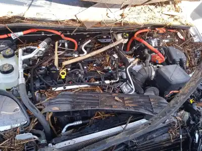 Veicolo di demolizione ford kuga iii (dfk) 2.5 duratec plug-in-hybrid dell'anno 2024 alimentato bgda