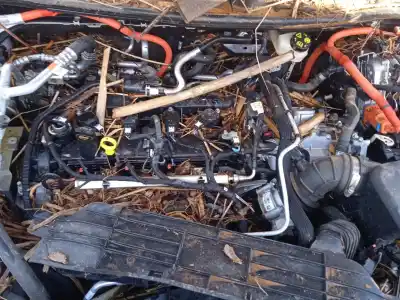 Veicolo di demolizione ford kuga iii (dfk) 2.5 duratec plug-in-hybrid dell'anno 2024 alimentato bgda