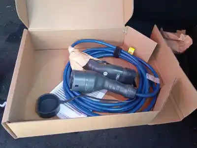 Veicolo di demolizione ford kuga iii (dfk) 2.5 duratec plug-in-hybrid dell'anno 2024 alimentato bgda