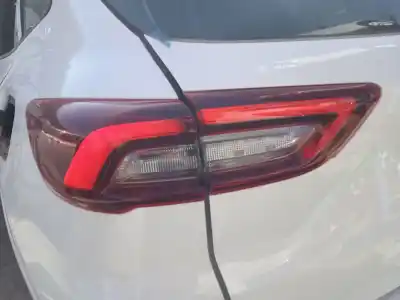 Veicolo di demolizione ford kuga iii (dfk) 2.5 duratec plug-in-hybrid dell'anno 2024 alimentato bgda