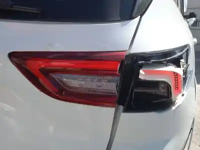 Veicolo di demolizione ford kuga iii (dfk) 2.5 duratec plug-in-hybrid dell'anno 2024 alimentato bgda