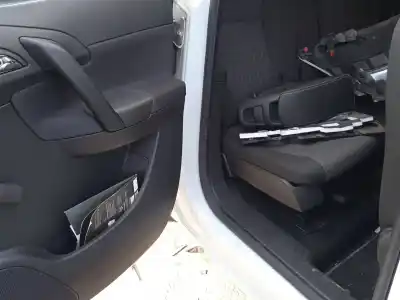 Scrapping Vehicle opel meriva b monospace (s10) 1.6 cdti (75) of the year 2014 powered b16dth