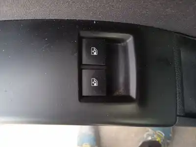 Scrapping Vehicle opel meriva b monospace (s10) 1.6 cdti (75) of the year 2014 powered b16dth