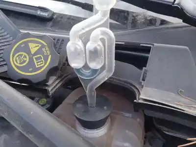 Scrapping Vehicle opel meriva b monospace (s10) 1.6 cdti (75) of the year 2014 powered b16dth