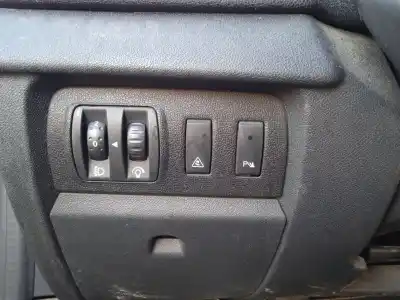 Scrapping Vehicle renault megane iii fastback (bz0/1_, b3_) 1.5 dci of the year 2010 powered k9k832