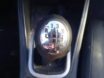 Scrapping Vehicle renault megane iii fastback (bz0/1_, b3_) 1.5 dci of the year 2010 powered k9k832