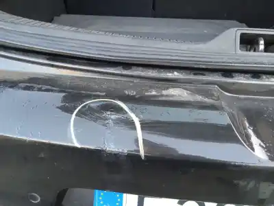 Scrapping Vehicle renault megane iii fastback (bz0/1_, b3_) 1.5 dci of the year 2010 powered k9k832