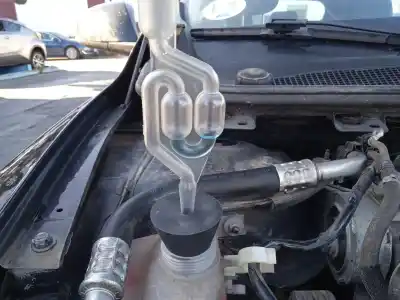 Scrapping Vehicle renault megane iii fastback (bz0/1_, b3_) 1.5 dci of the year 2010 powered k9k832