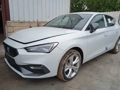 Veículo de Sucata SEAT LEON (KL1)  do ano 2024 alimentado DLAA