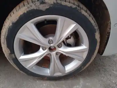 Veicolo di demolizione seat leon (kl1) 1.0 tsi mild hybrid dell'anno 2024 alimentato dlaa