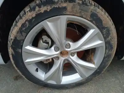 Veicolo di demolizione seat leon (kl1) 1.0 tsi mild hybrid dell'anno 2024 alimentato dlaa