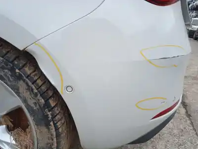 Veicolo di demolizione seat leon (kl1) 1.0 tsi mild hybrid dell'anno 2024 alimentato dlaa