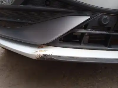 Veicolo di demolizione seat leon (kl1) 1.0 tsi mild hybrid dell'anno 2024 alimentato dlaa