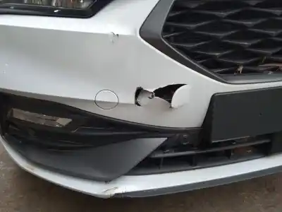 Veicolo di demolizione seat leon (kl1) 1.0 tsi mild hybrid dell'anno 2024 alimentato dlaa