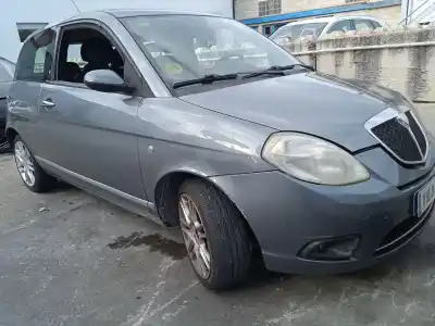 Scrapping Vehicle lancia ypsilon (843_) 1.3 d multijet (843.axe11, 843.axe1a) of the year 2008 powered 199a3000
