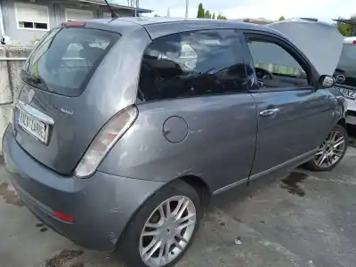 Scrapping Vehicle lancia ypsilon (843_) 1.3 d multijet (843.axe11, 843.axe1a) of the year 2008 powered 199a3000