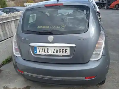 Scrapping Vehicle lancia ypsilon (843_) 1.3 d multijet (843.axe11, 843.axe1a) of the year 2008 powered 199a3000