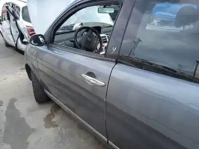 Scrapping Vehicle lancia ypsilon (843_) 1.3 d multijet (843.axe11, 843.axe1a) of the year 2008 powered 199a3000