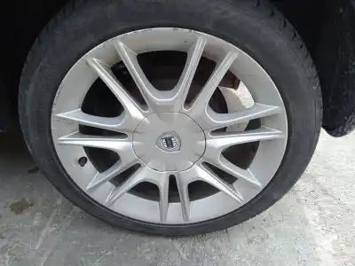 Scrapping Vehicle lancia ypsilon (843_) 1.3 d multijet (843.axe11, 843.axe1a) of the year 2008 powered 199a3000