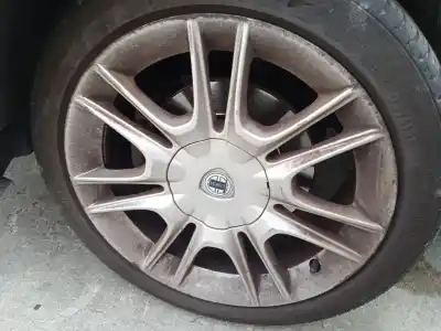 Scrapping Vehicle lancia ypsilon (843_) 1.3 d multijet (843.axe11, 843.axe1a) of the year 2008 powered 199a3000