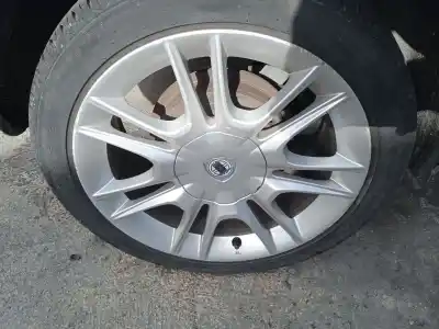 Scrapping Vehicle lancia ypsilon (843_) 1.3 d multijet (843.axe11, 843.axe1a) of the year 2008 powered 199a3000