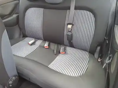 Scrapping Vehicle lancia ypsilon (843_) 1.3 d multijet (843.axe11, 843.axe1a) of the year 2008 powered 199a3000