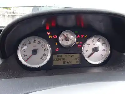 Scrapping Vehicle lancia ypsilon (843_) 1.3 d multijet (843.axe11, 843.axe1a) of the year 2008 powered 199a3000