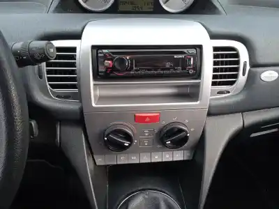 Scrapping Vehicle lancia ypsilon (843_) 1.3 d multijet (843.axe11, 843.axe1a) of the year 2008 powered 199a3000