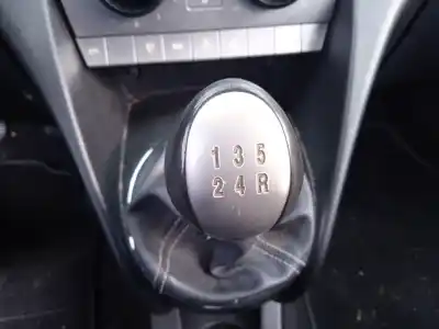 Scrapping Vehicle lancia ypsilon (843_) 1.3 d multijet (843.axe11, 843.axe1a) of the year 2008 powered 199a3000