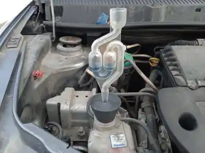 Scrapping Vehicle lancia ypsilon (843_) 1.3 d multijet (843.axe11, 843.axe1a) of the year 2008 powered 199a3000