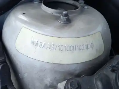 Scrapping Vehicle bmw 3 (e46) 320 d of the year 2002 powered m47d20