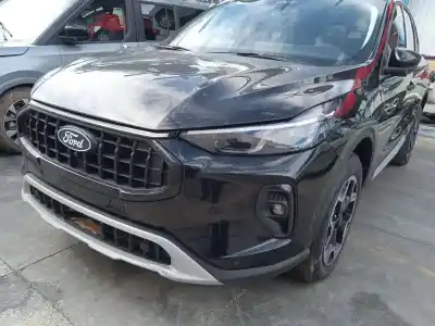 Scrapping Vehicle ford kuga iii (dfk) 2.5 duratec plug-in-hybrid of the year 2024 powered bgda