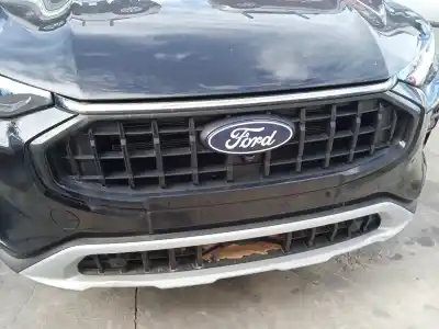 Scrapping Vehicle ford kuga iii (dfk) 2.5 duratec plug-in-hybrid of the year 2024 powered bgda